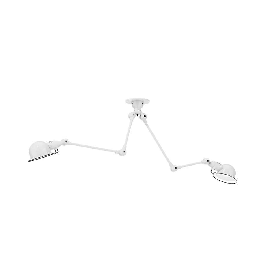 jield-signal-sky3773-suspension-double-bras-articul-s-blanc image 1