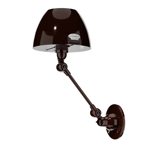 jield-aicler-aic701-applique-bras-articul-chocolat image 1
