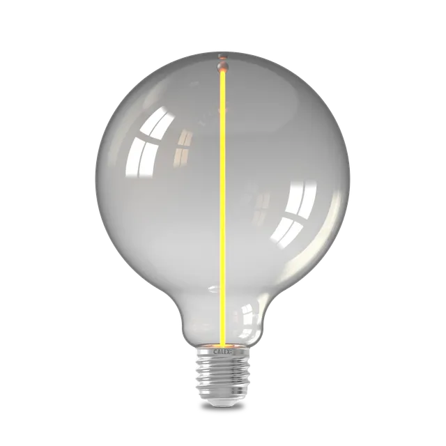 calex-lampe-led-magneto-e27-g125-noir-xxl image 1