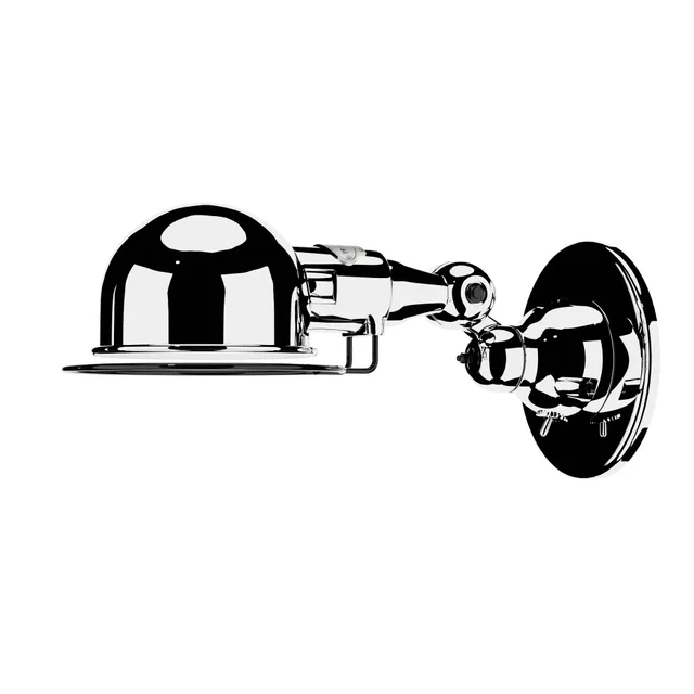 jield-signal-si300-applique-murale-chrome image 1