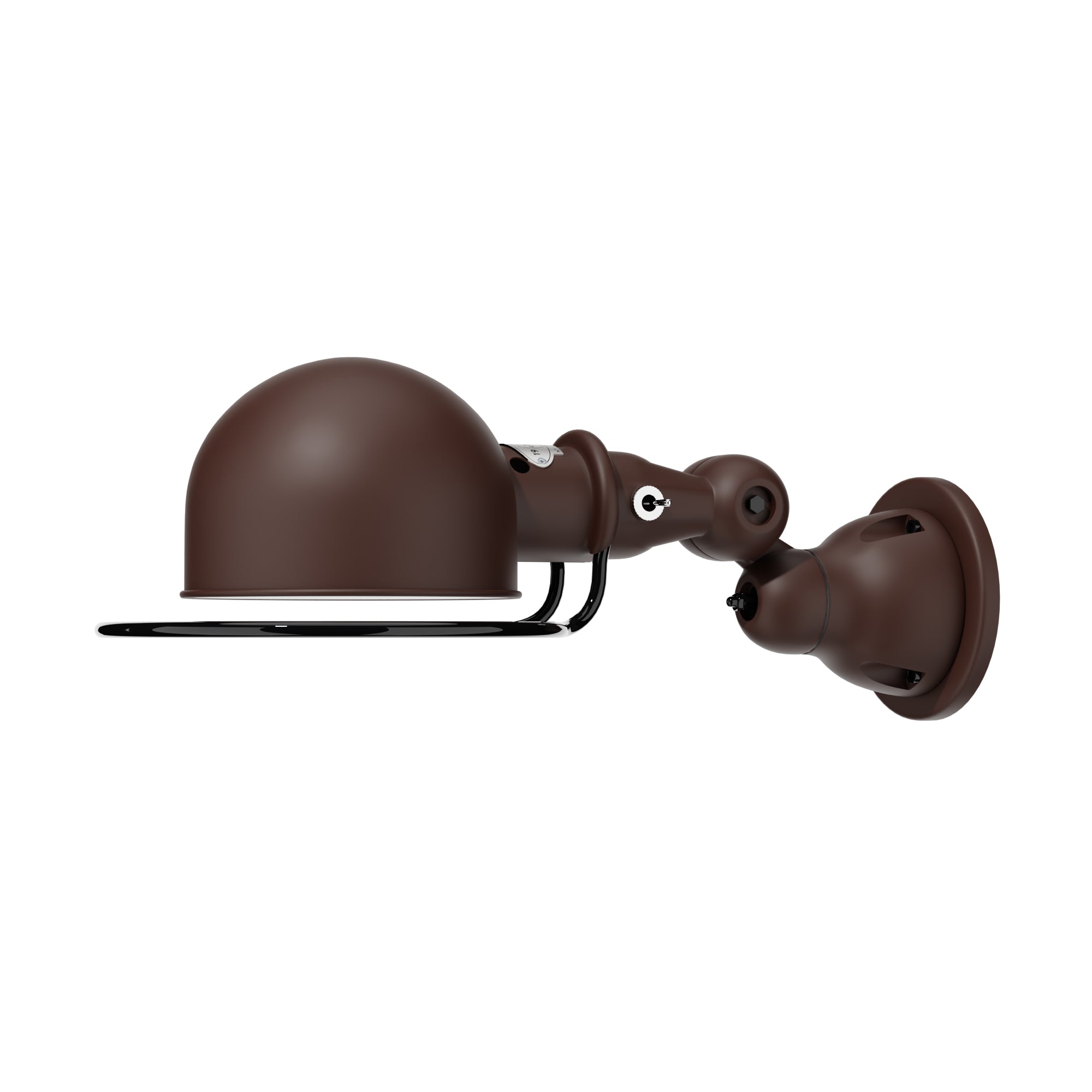 jield-loft-d1000-applique-murale-chocolat image 2