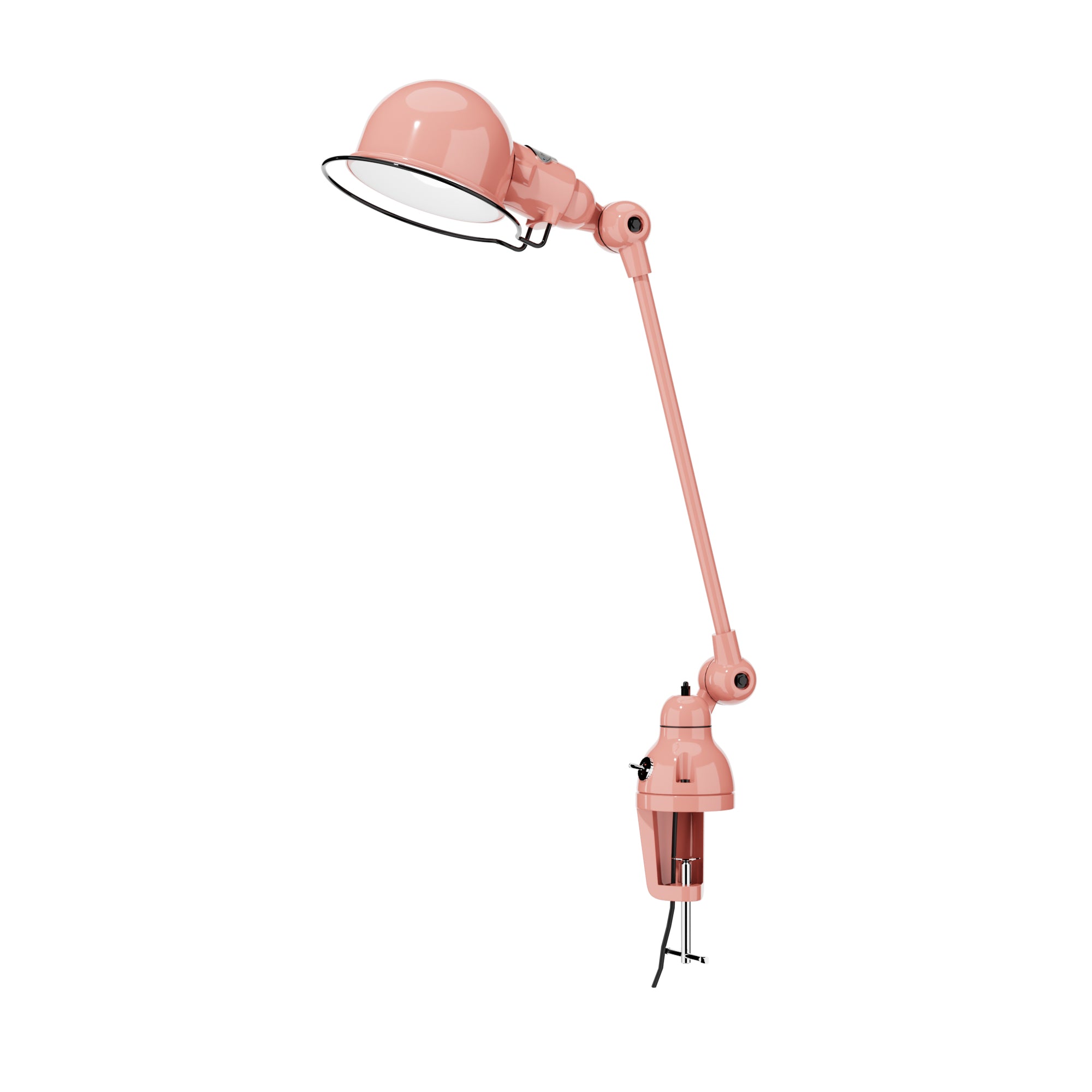 jield-signal-si312-lampe-tau-vieux-rose image 1