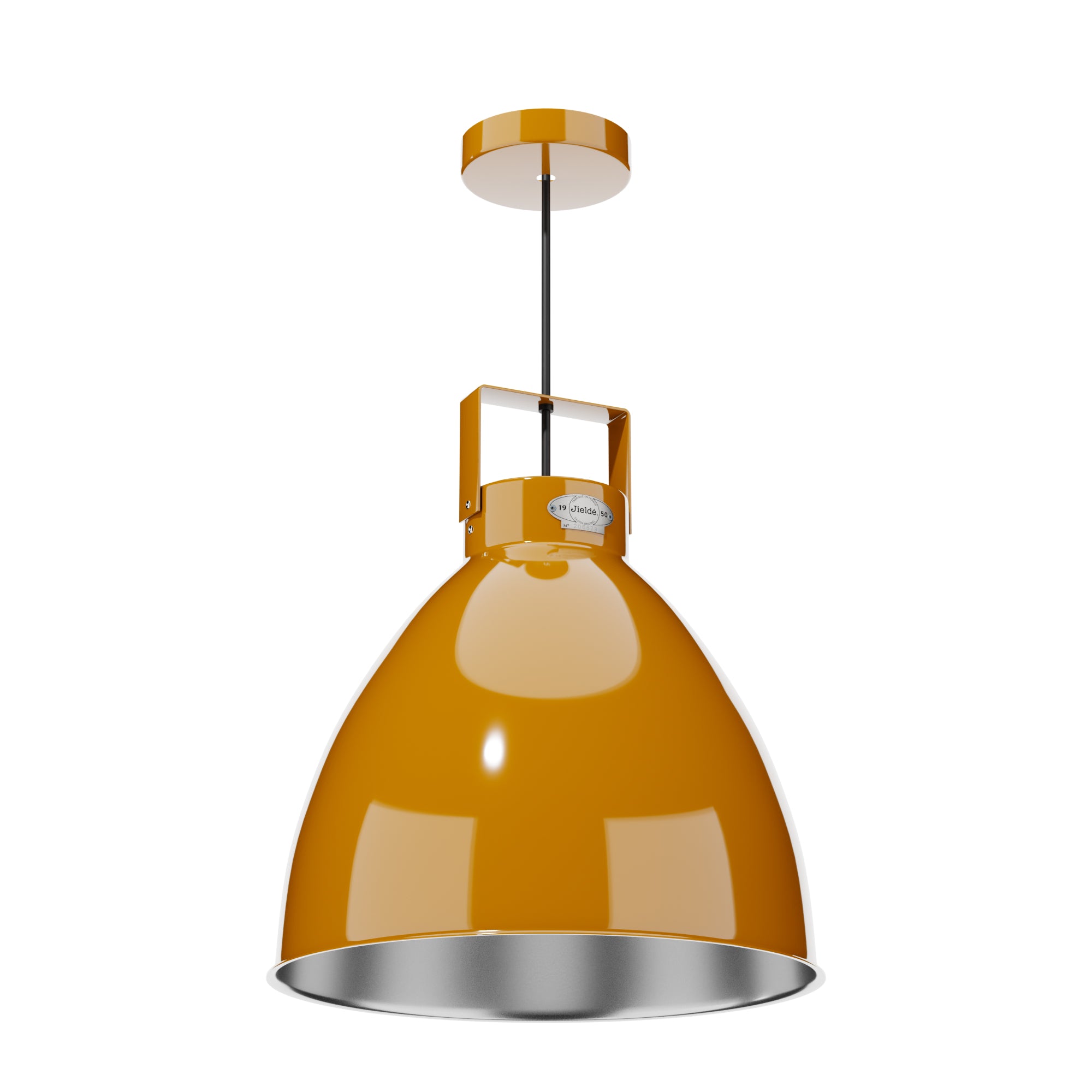 jield-augustin-a360-suspension-taille-l-beige-brun image 3