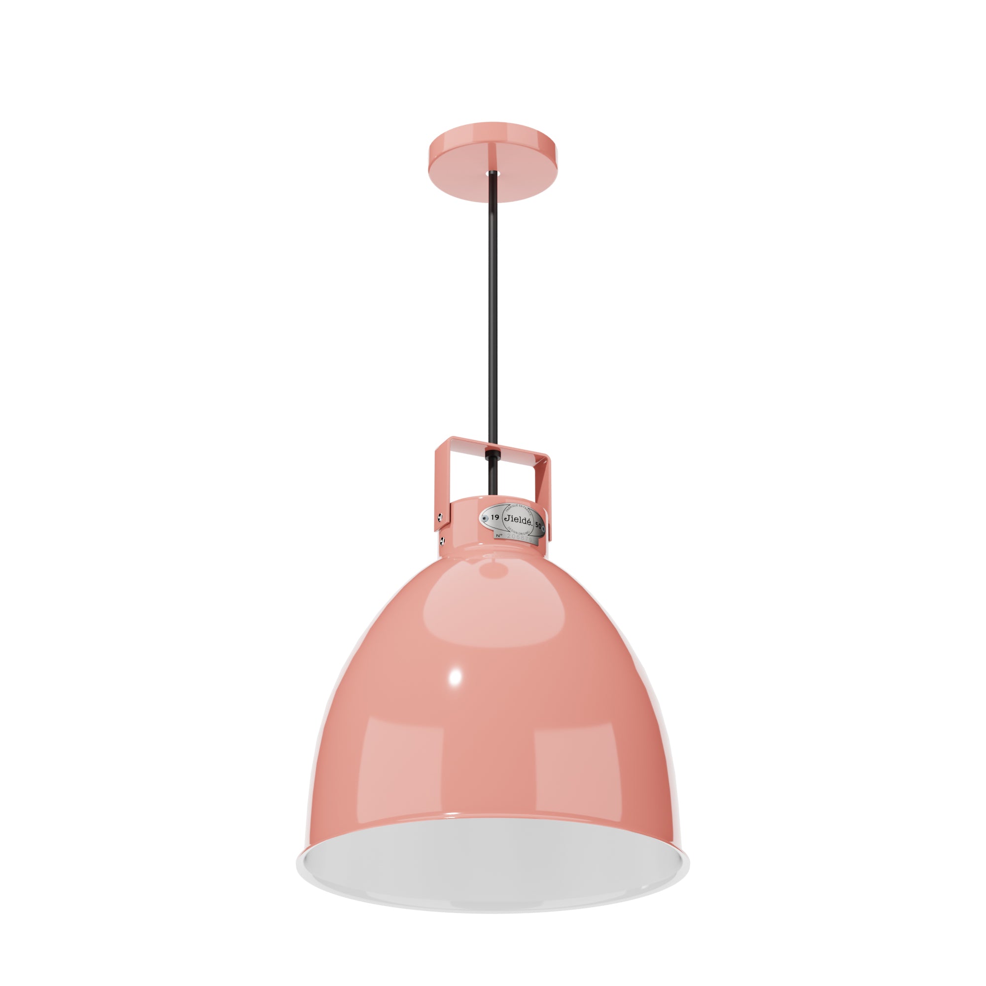 jield-augustin-a240-suspension-taille-m-vieux-rose image 1