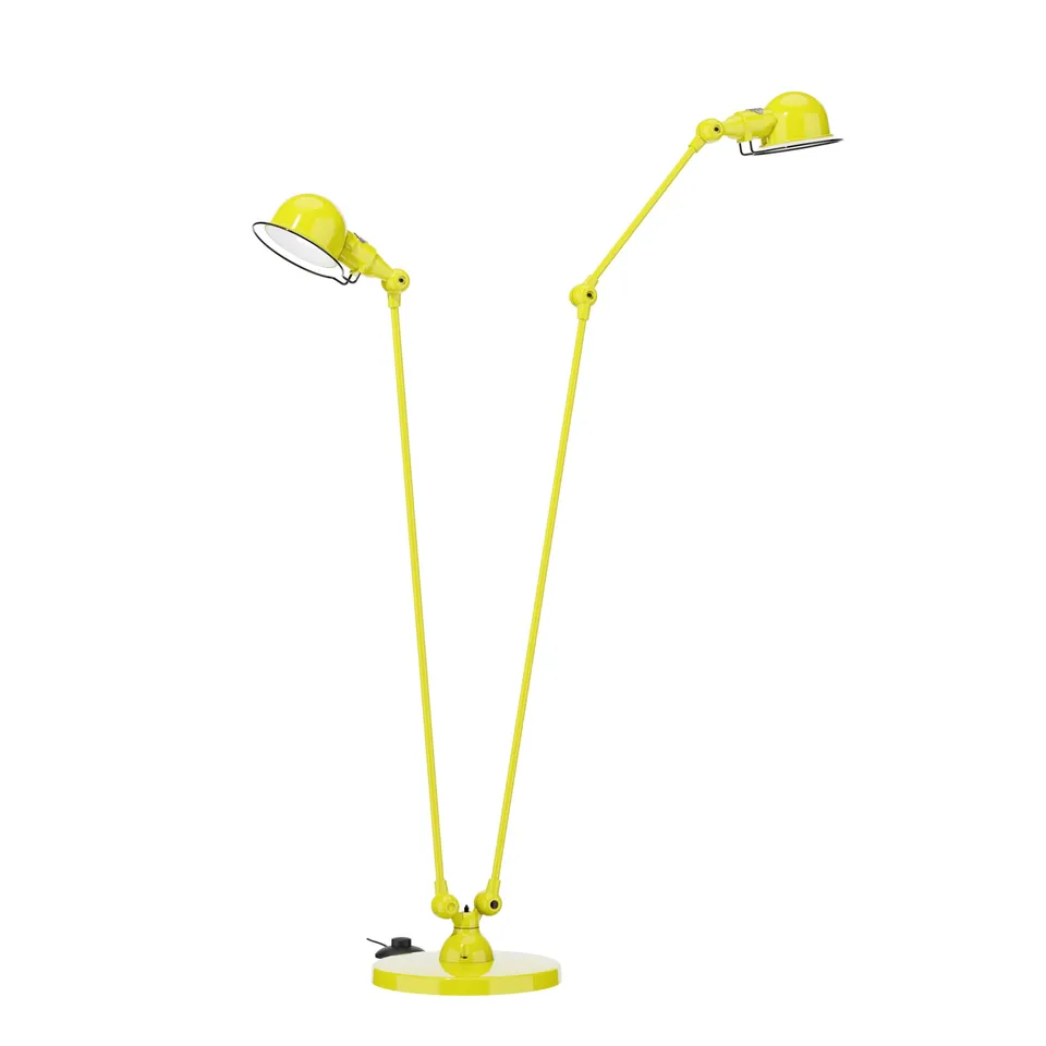 jield-signal-si8380-lampadaire-jaune-soufre image 1