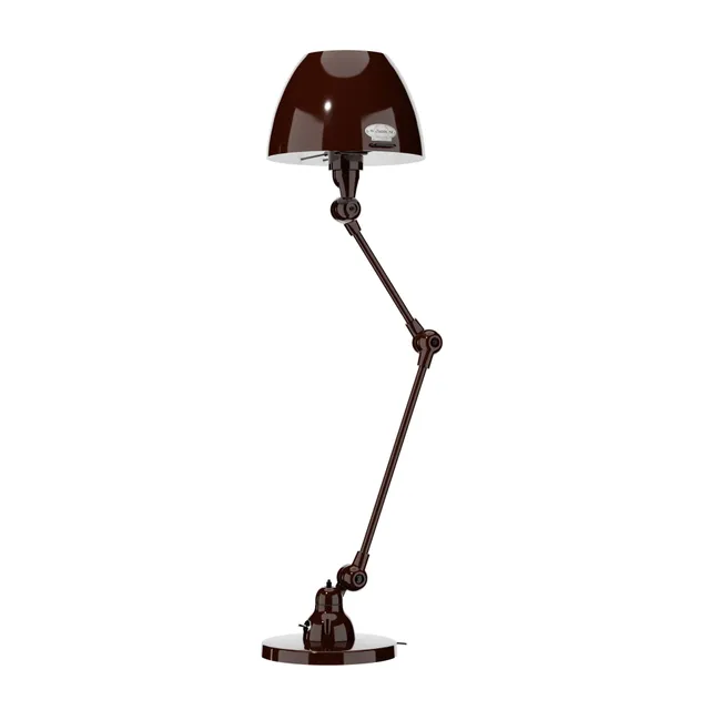 jield-aicler-aic373-lampe-articul-e-chocolat image 1