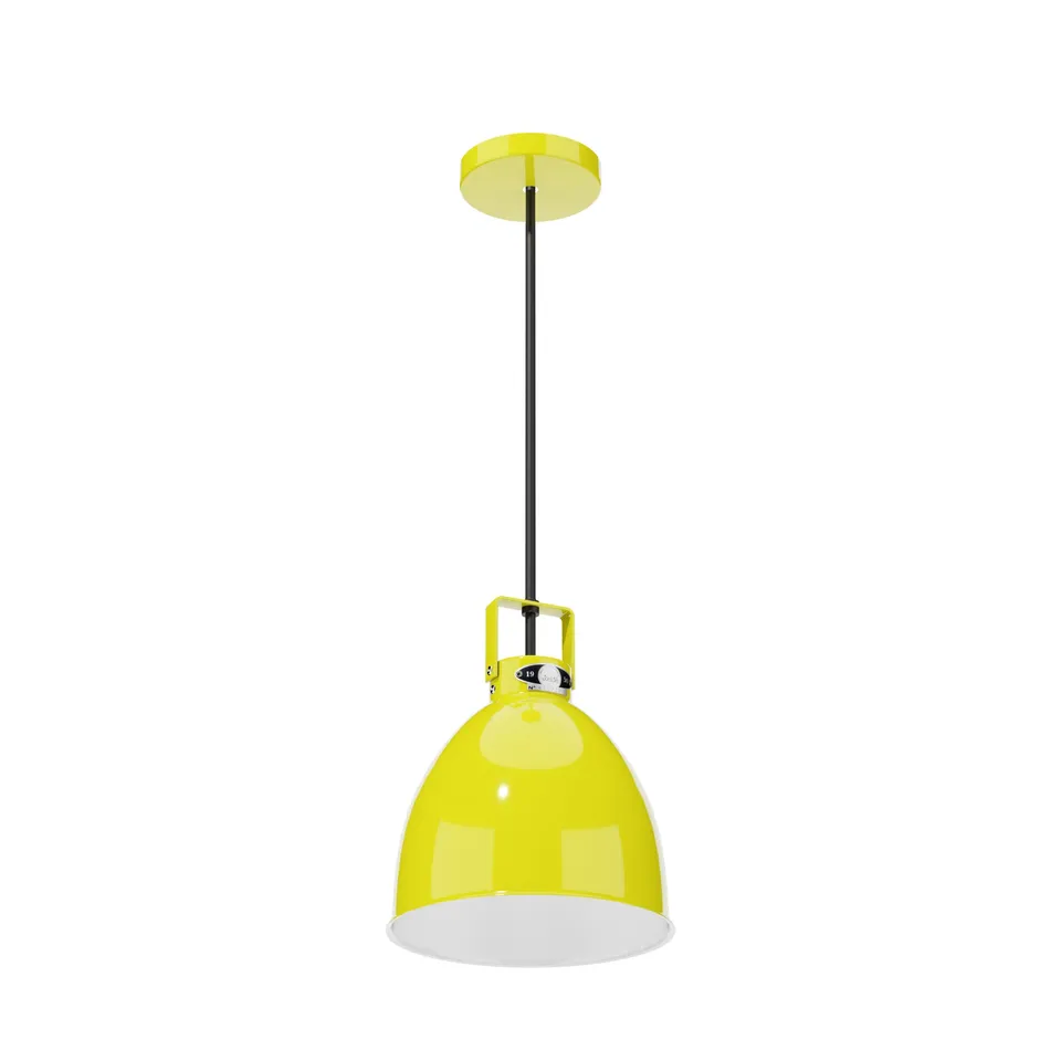 jield-augustin-a160-suspension-taille-s-jaune-soufre image 1