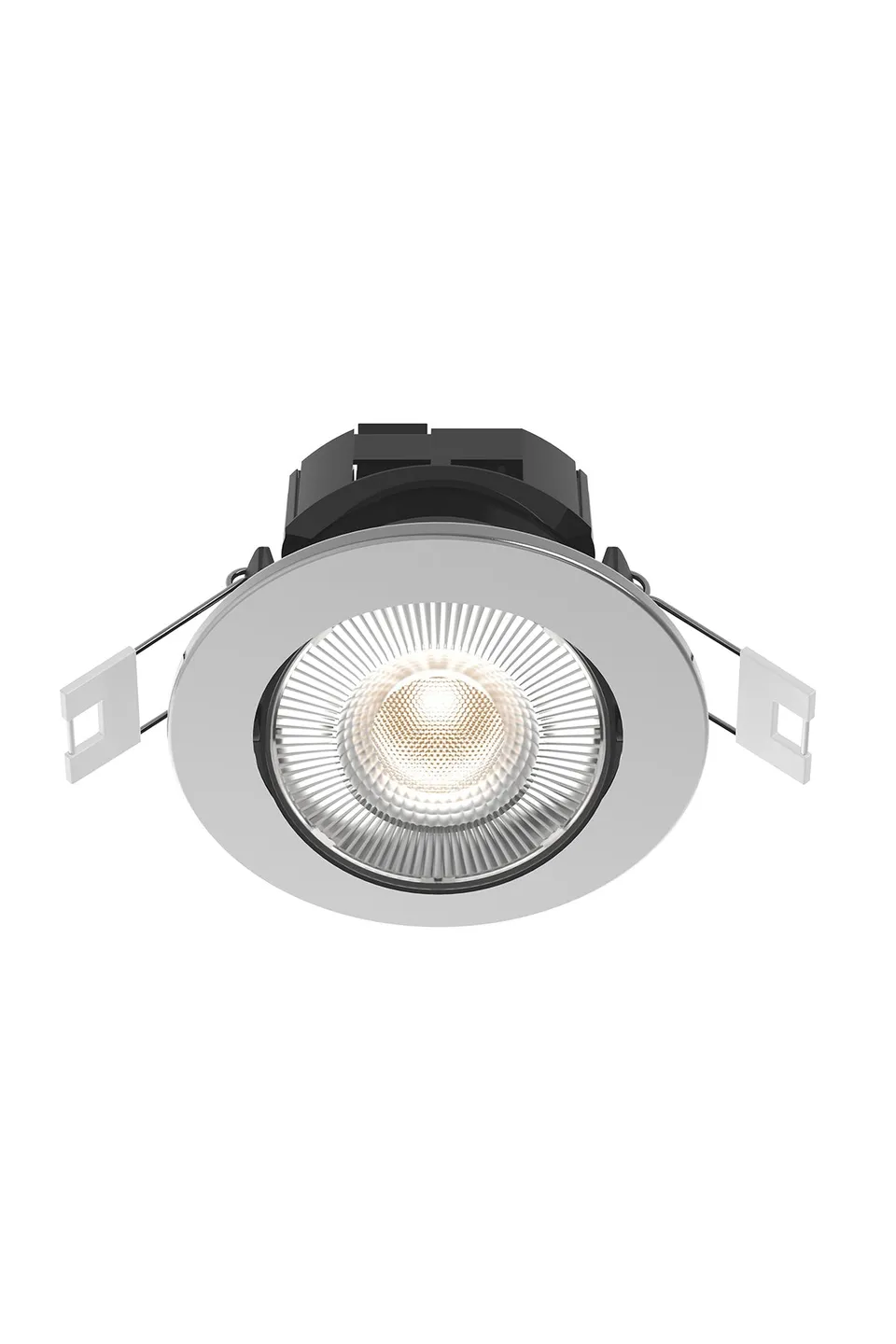 calex-smart-spot-encastr-led-4-9w-blanc-dimmable-lot-de-3 image 1
