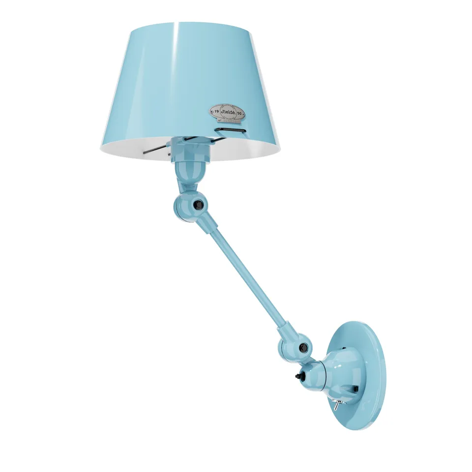 jield-aicler-aid701-applique-murale-bleu-pastel image 1