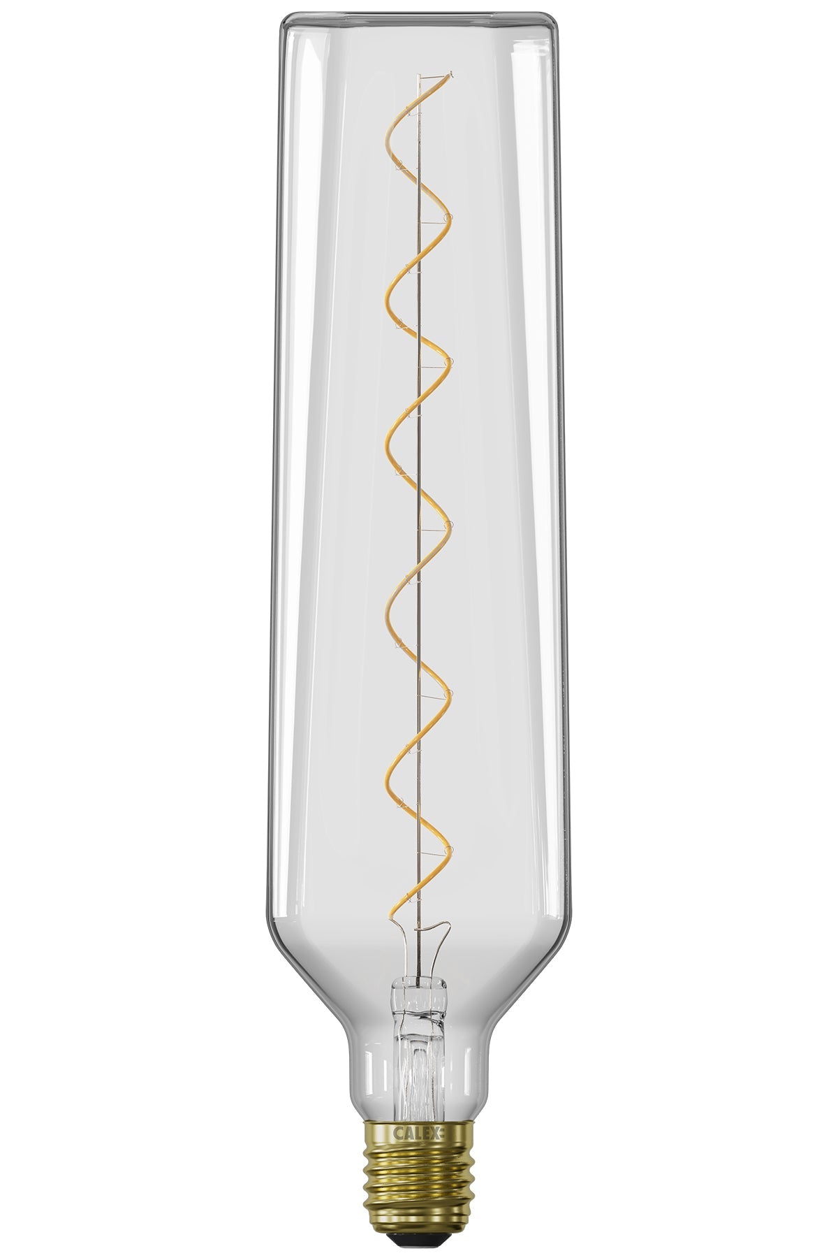 calex-lund-lampe-led-e27-cristal-4w-dimmable image 1