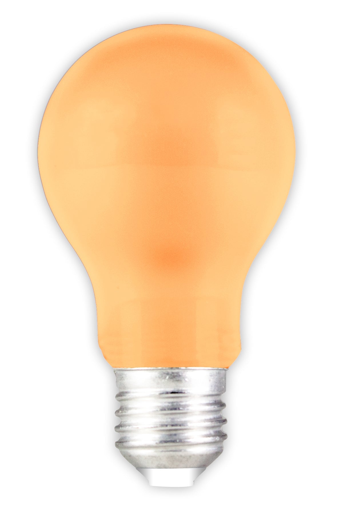 calex-ampoule-led-e27-a60-orange-1w image 1