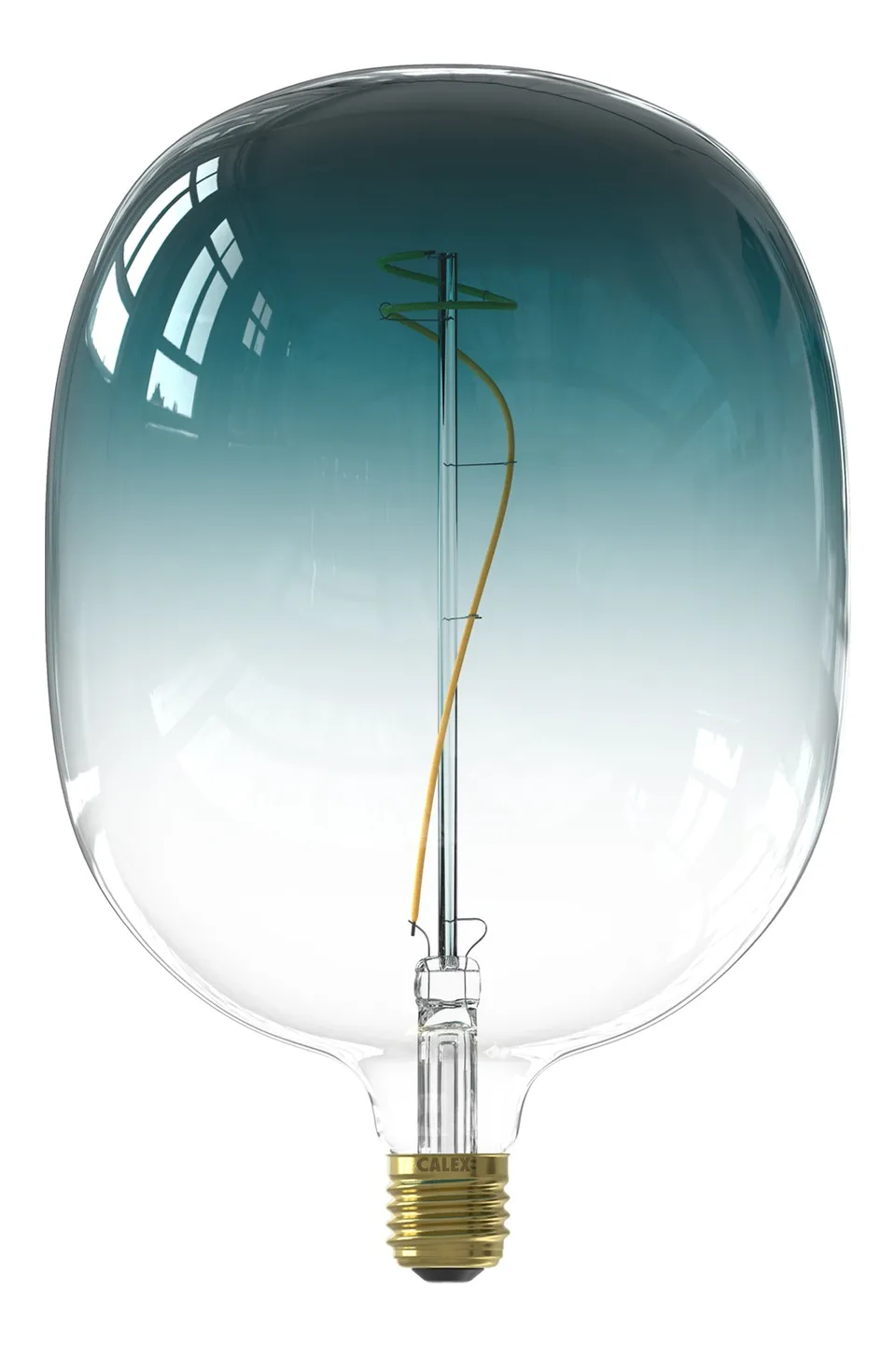 calex-avesta-ampoule-led-bleue-e27-5w-dimmable image 1