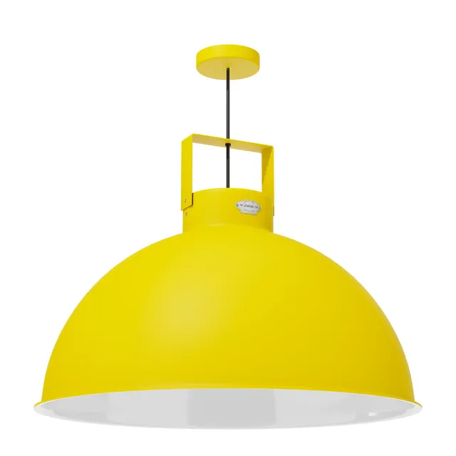 jield-dante-d675-xl-suspension-moutarde image 1