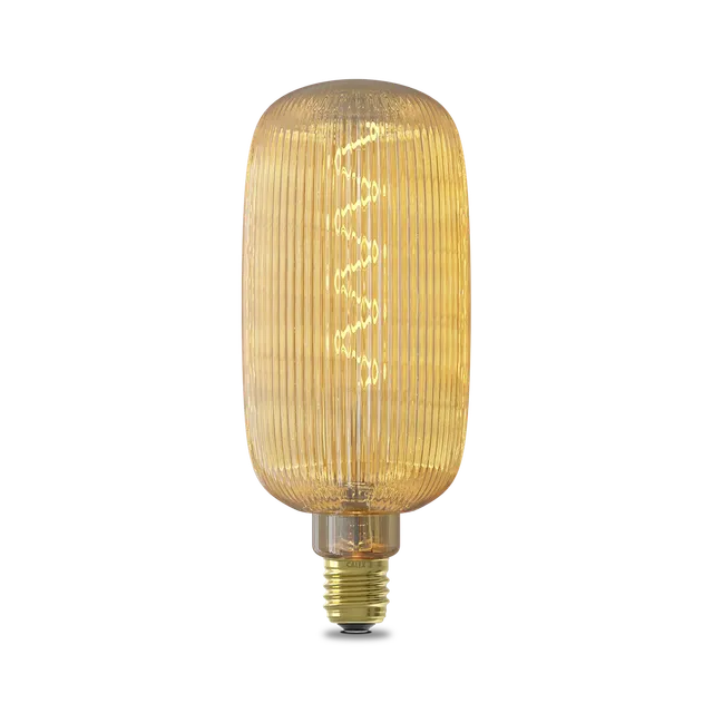 calex-pulse-m-lyon-e27-ampoule-filament-or image 1