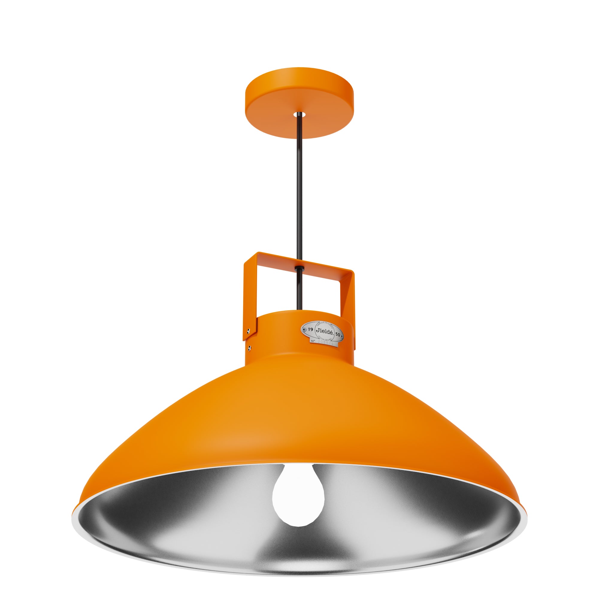 jield-beaumont-b360-suspension-taille-l-orange image 6