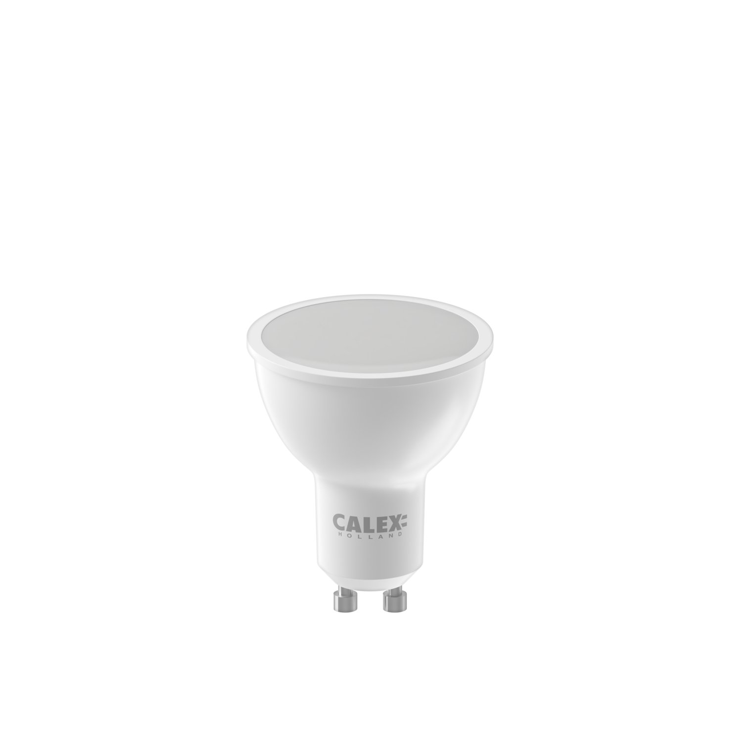 calex-smart-ampoule-led-gu10-rgb-blanc-chaud-4-9w-dimmable image 2