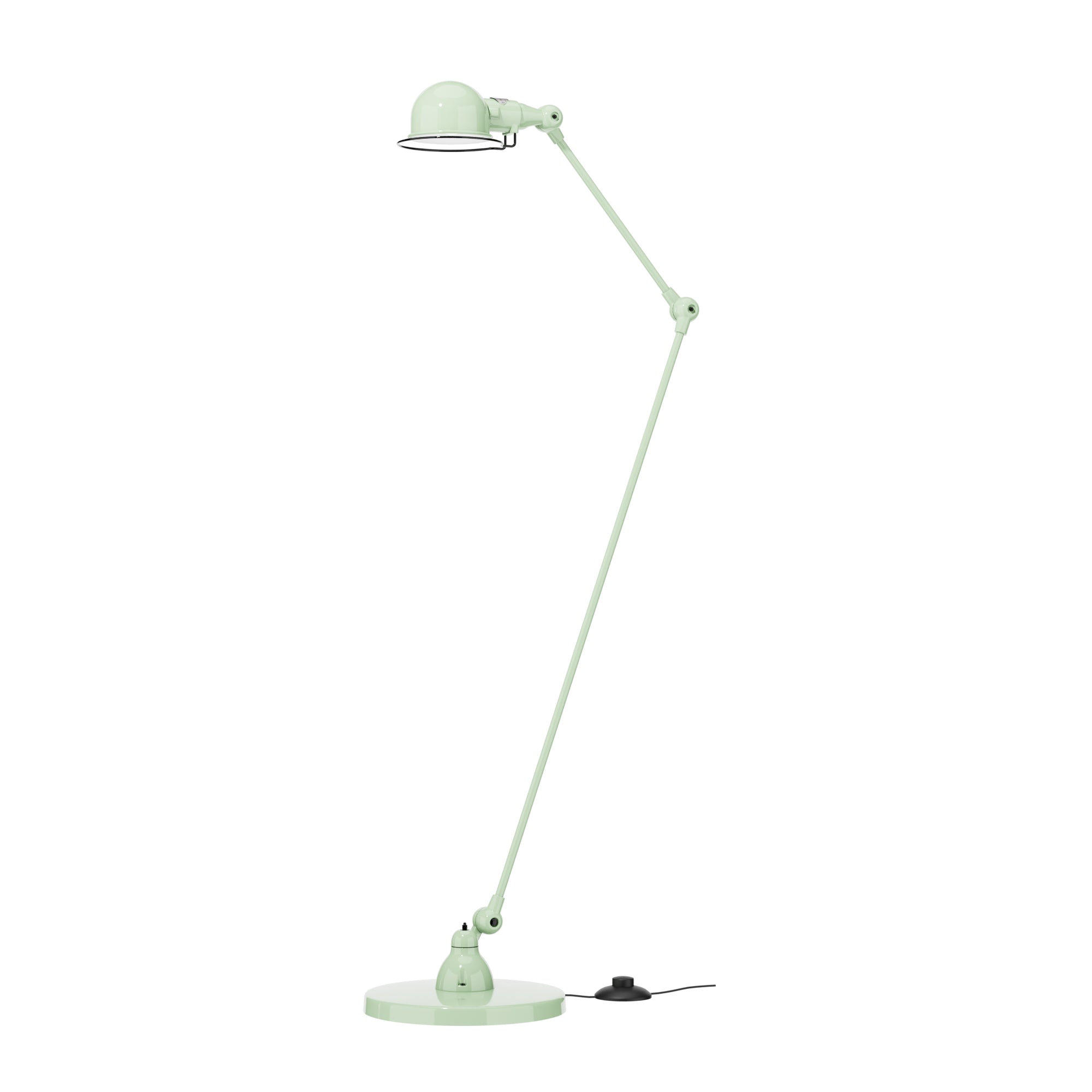 jield-signal-si833-lampadaire-vert-deau image 1
