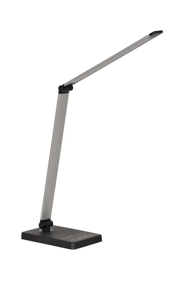 aluminor-venise-lampe-de-bureau-led-bicolore-multifonctions-avec-usb-et-inductio image 1