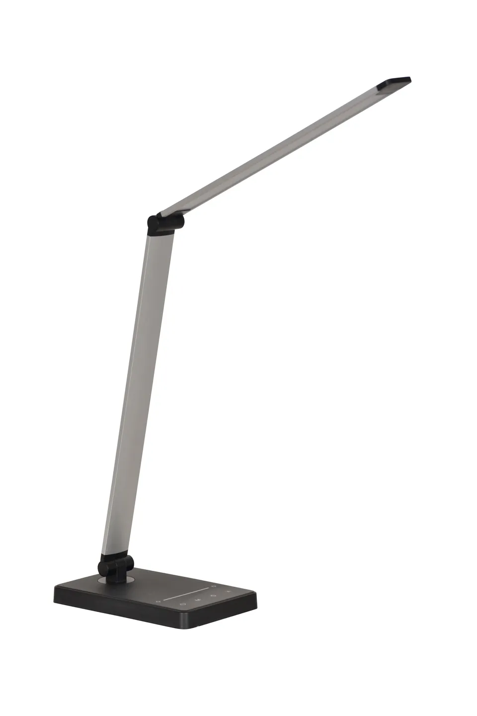 aluminor-venise-lampe-de-bureau-led-bicolore-multifonctions-avec-usb-et-inductio image 1