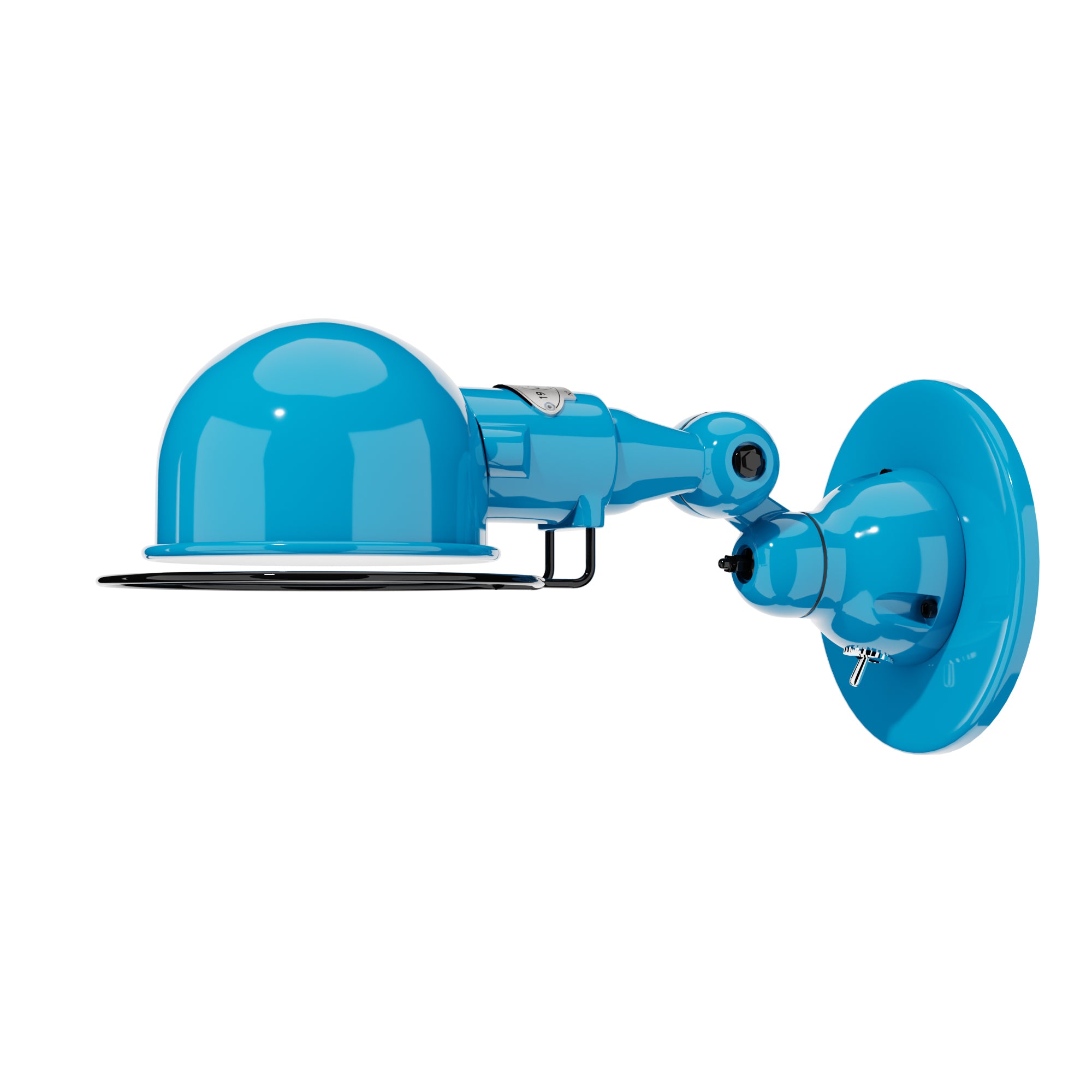 jield-signal-si300-applique-murale-bleu-clair image 1