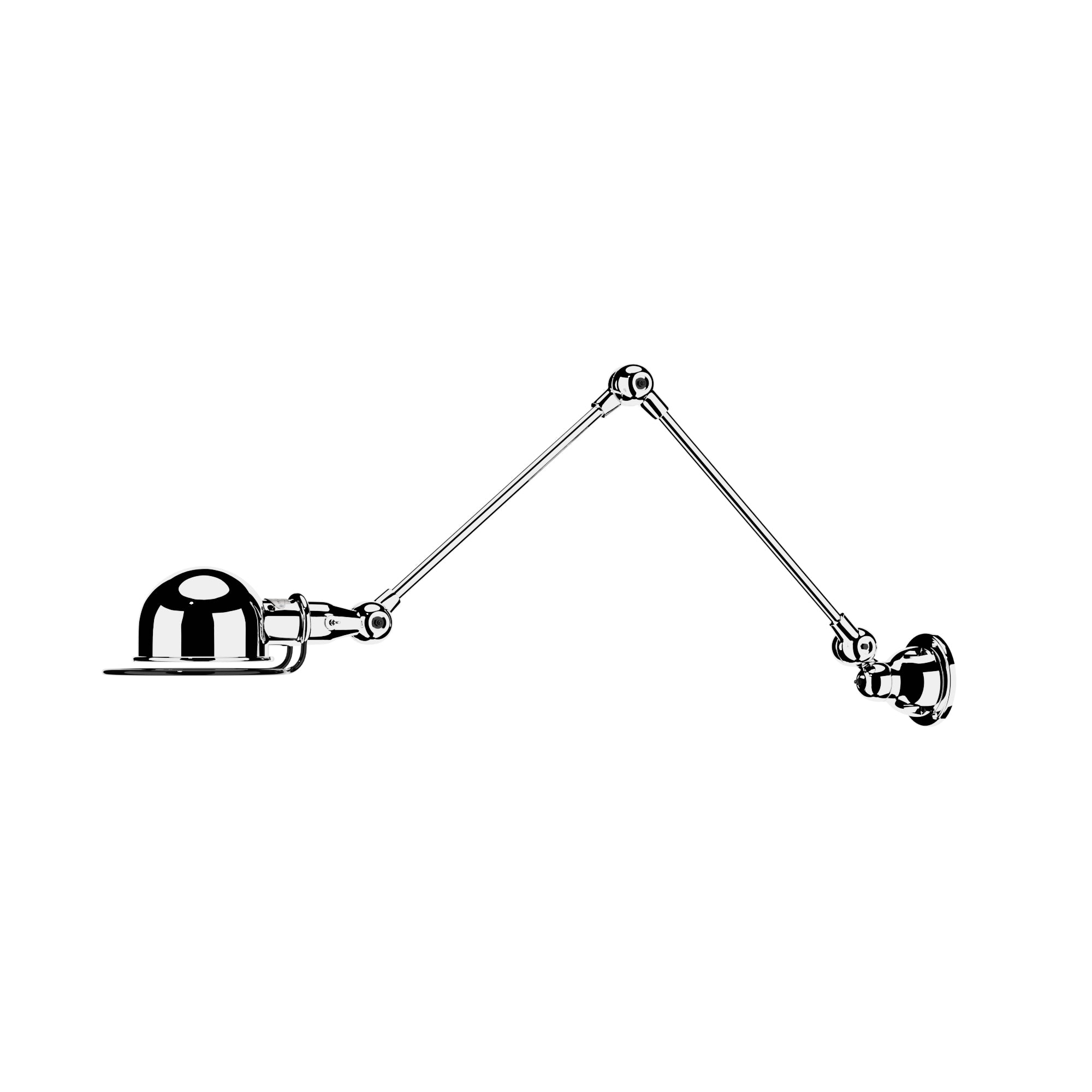 jield-loft-d4401-applique-murale-chrome image 1