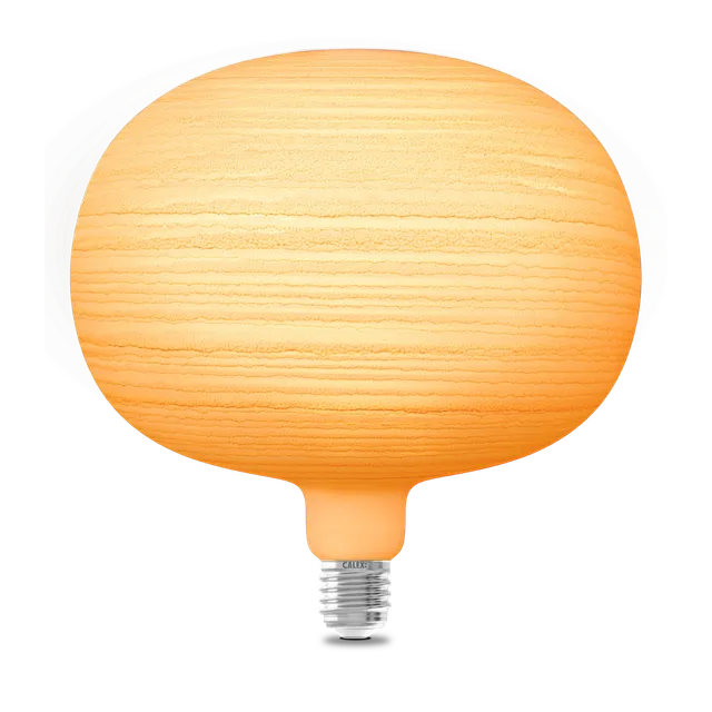 calex-boden-ampoule-filament-e27-papyrus-blanc-xxl image 1