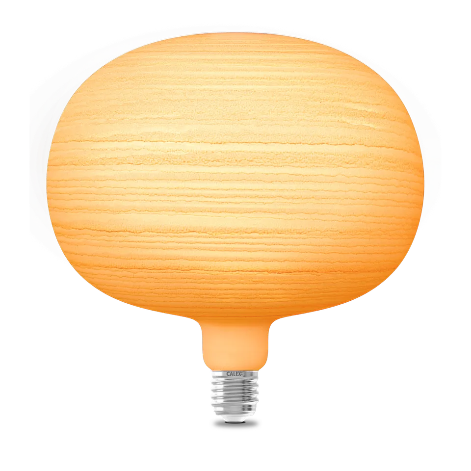 calex-boden-ampoule-filament-e27-papyrus-blanc-xxl image 1