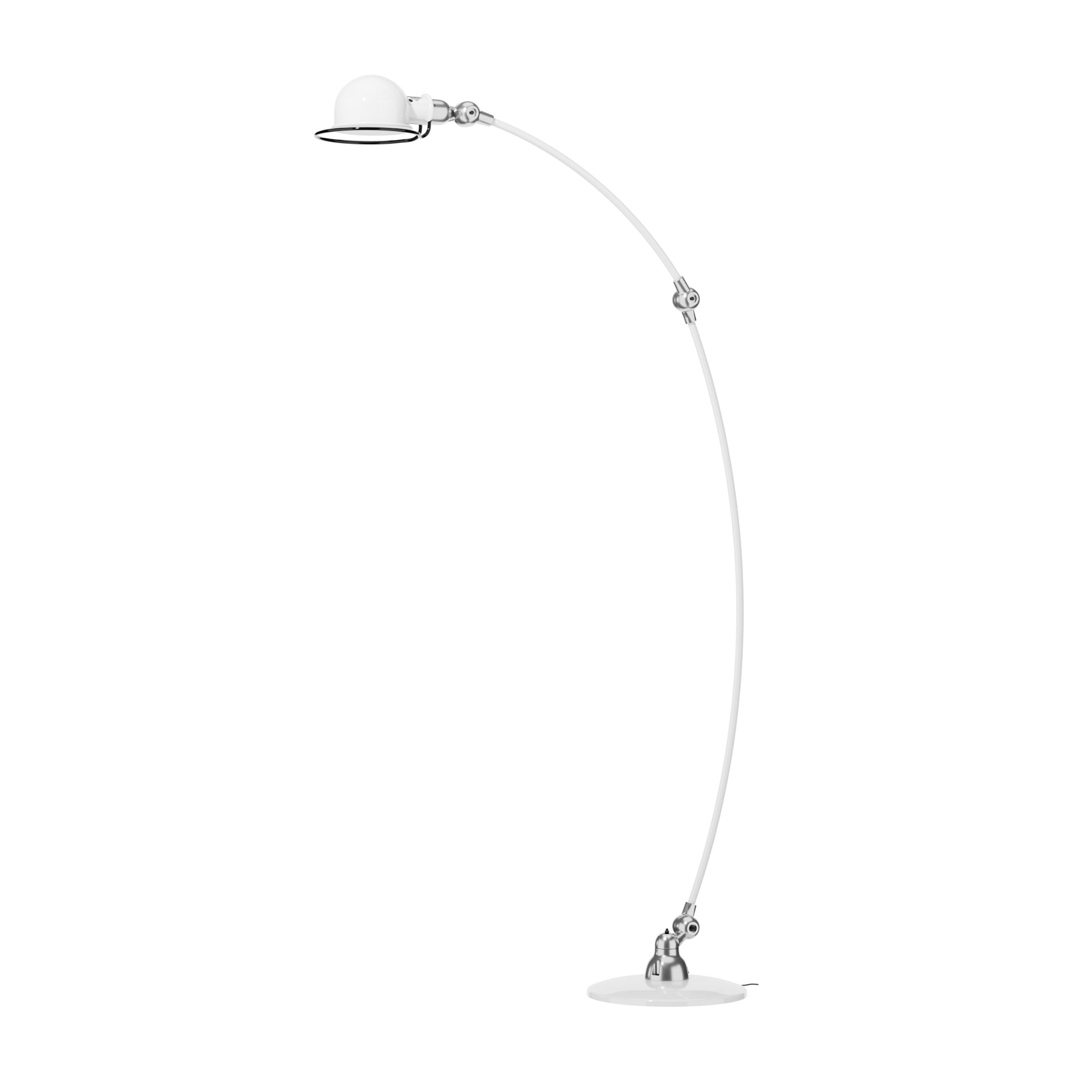 jield-loft-c1260-lampadaire-blanc image 3