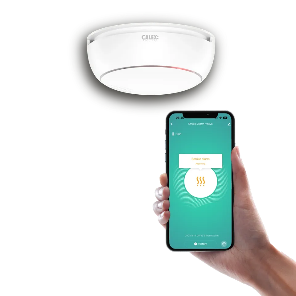 calex-smart-d-tecteur-de-fum-e-connect image 1