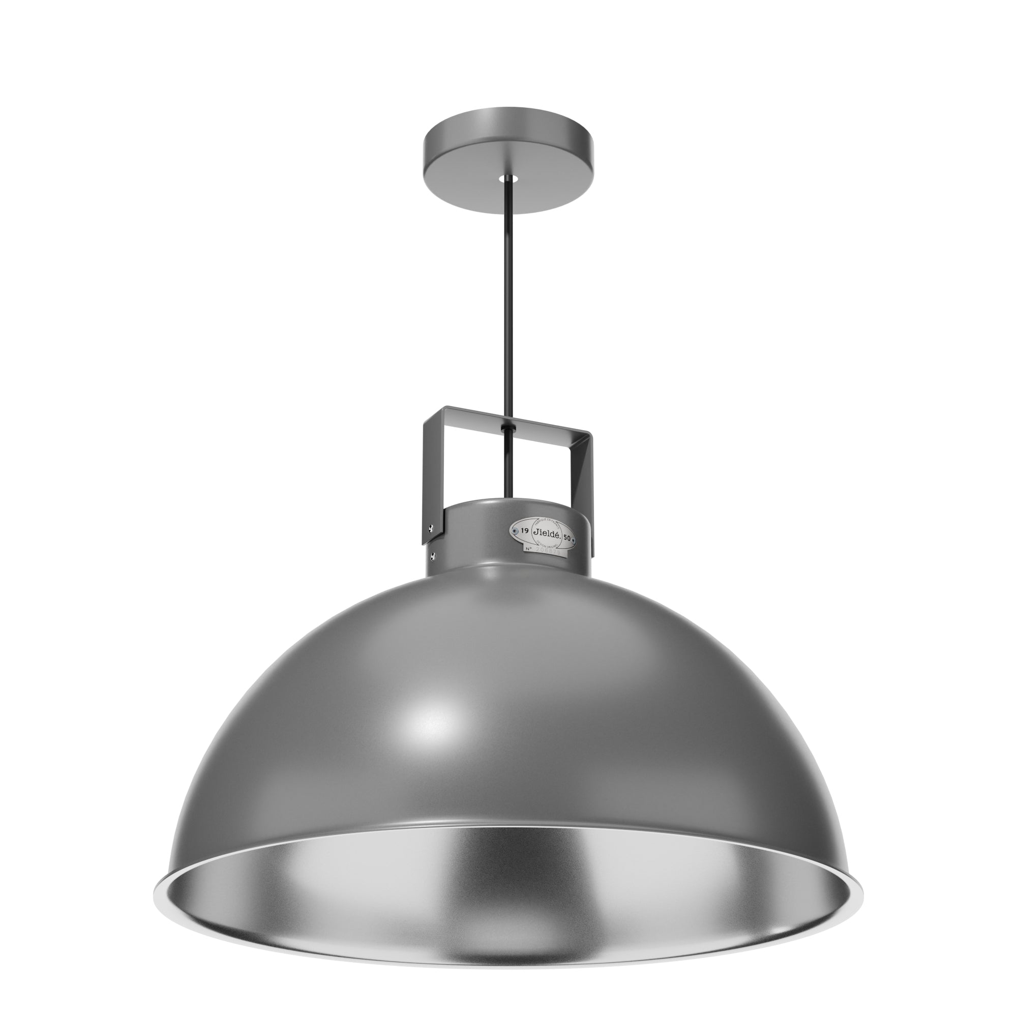jield-dante-d450-titane-lampadaire-articul-m-tal image 3