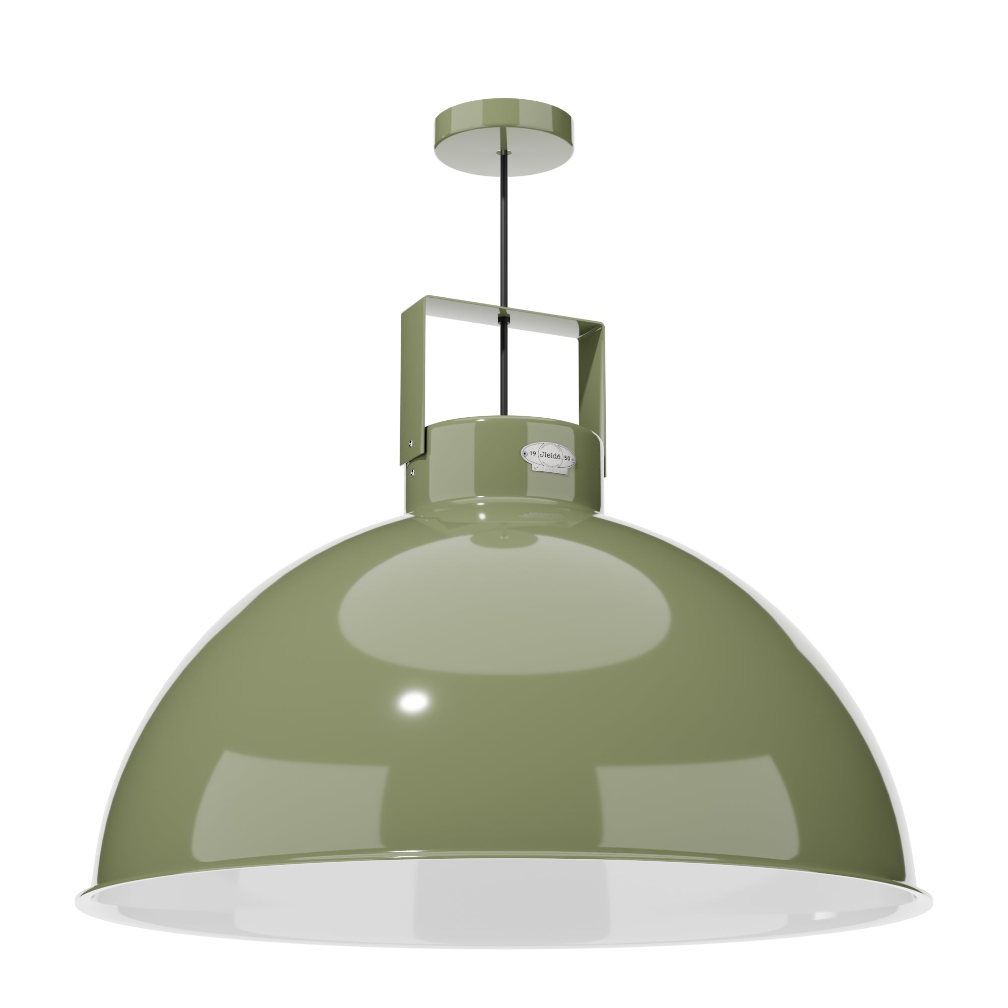 jield-dante-d675-suspension-xl-gris-kaki image 4