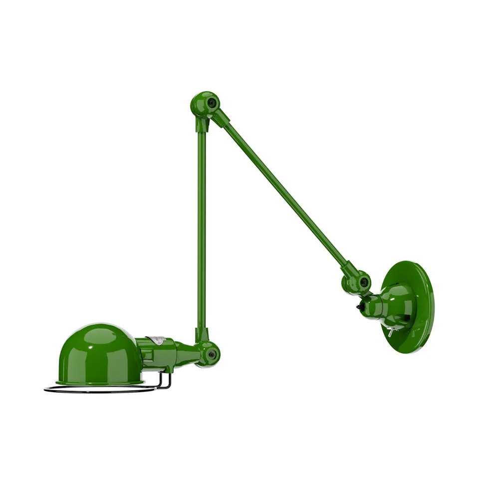 jield-signal-si331-applique-murale-vert-herbe image 1