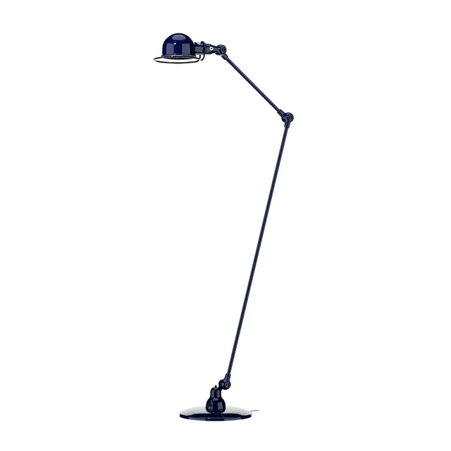 jield-loft-d1240-lampadaire-bleu-saphir image 1