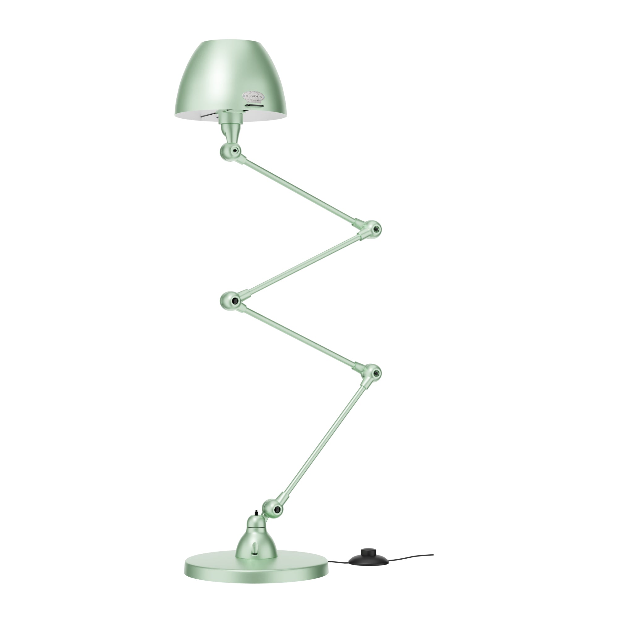 jield-aicler-aic433-lampadaire-vert-vespa image 3
