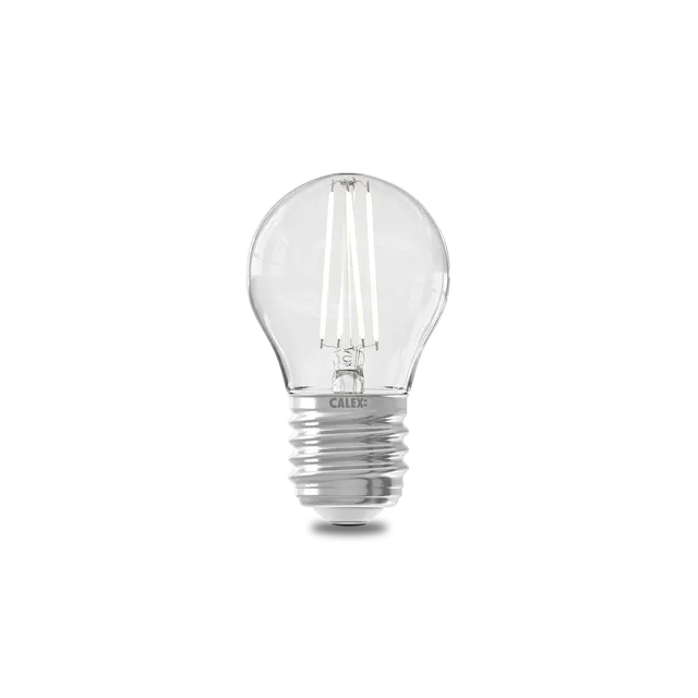 calex-ampoule-led-smart-e27-filament-p45-clair image 1