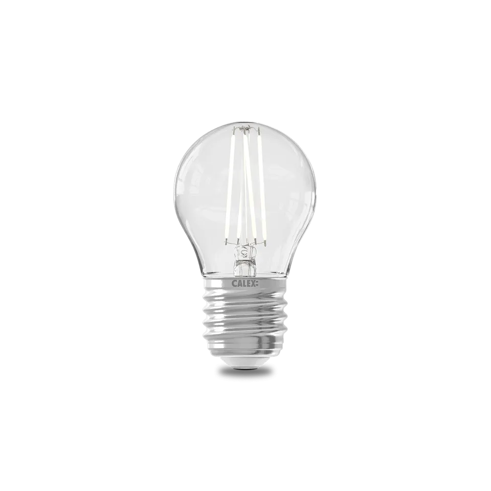 calex-ampoule-led-smart-e27-filament-p45-clair image 1