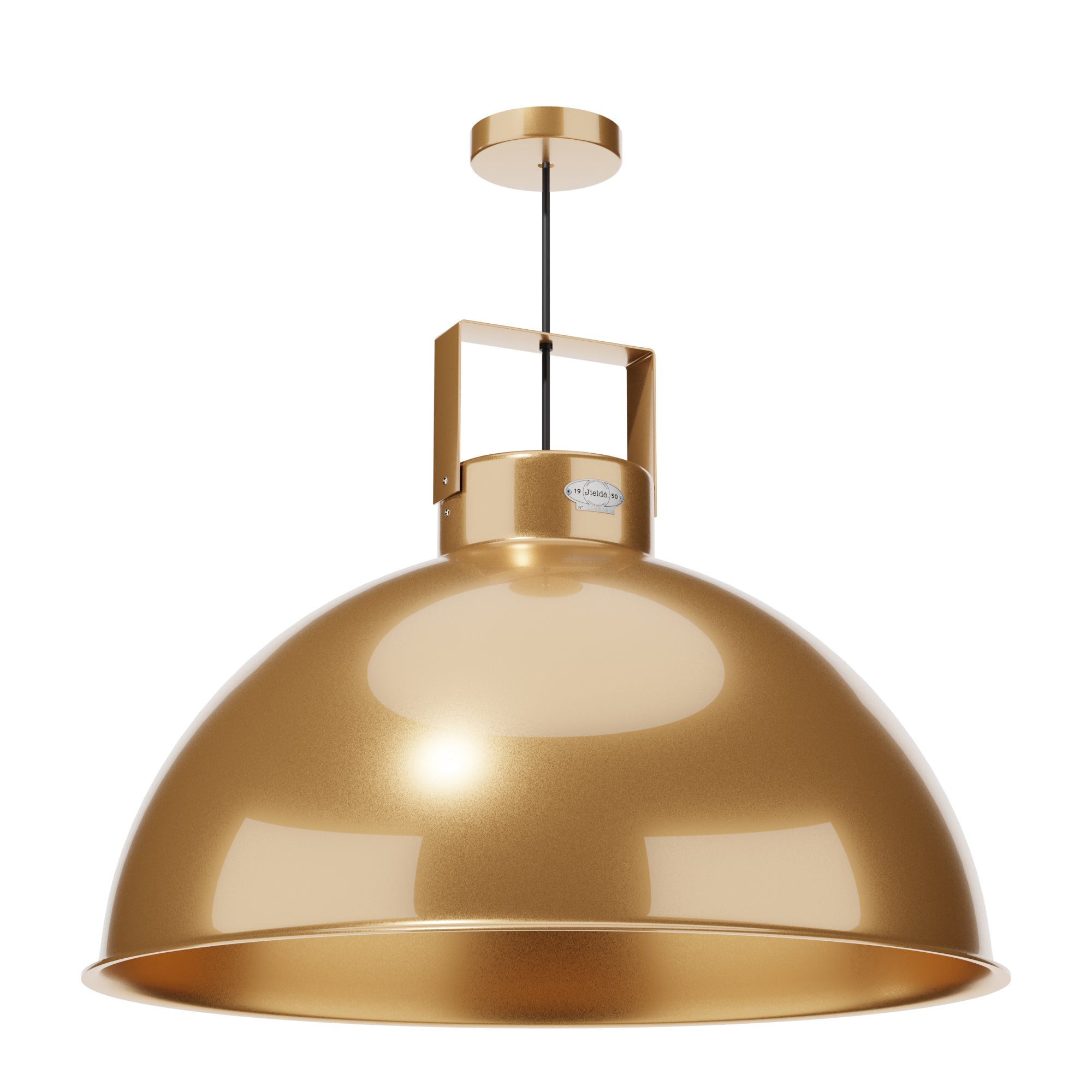 jield-dante-d675-suspension-xl-or-nacre image 5