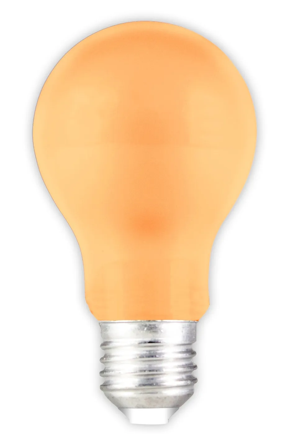 calex-ampoule-led-e27-a60-orange-1w image 1