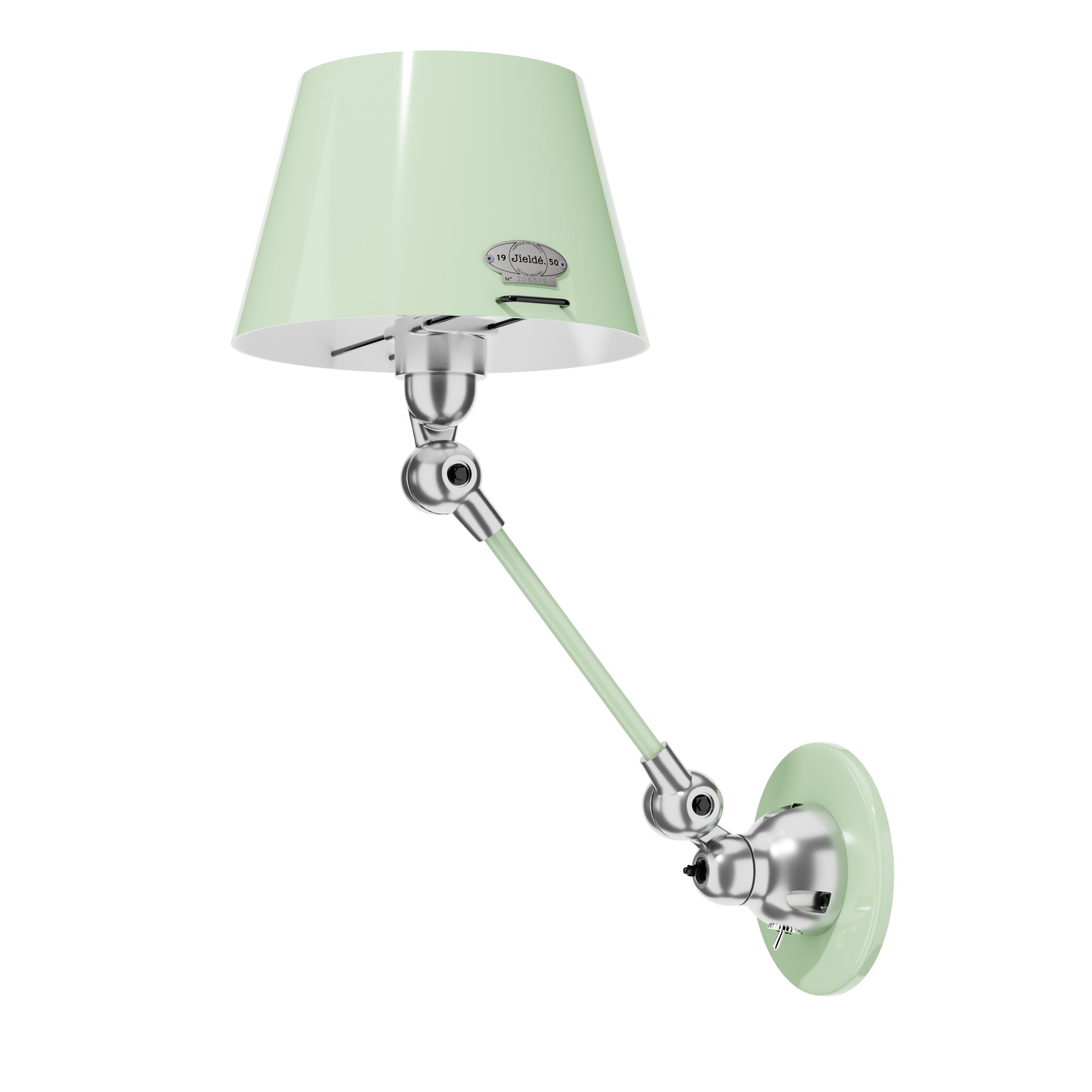 jield-aicler-aid701-applique-vert-d-eau image 3