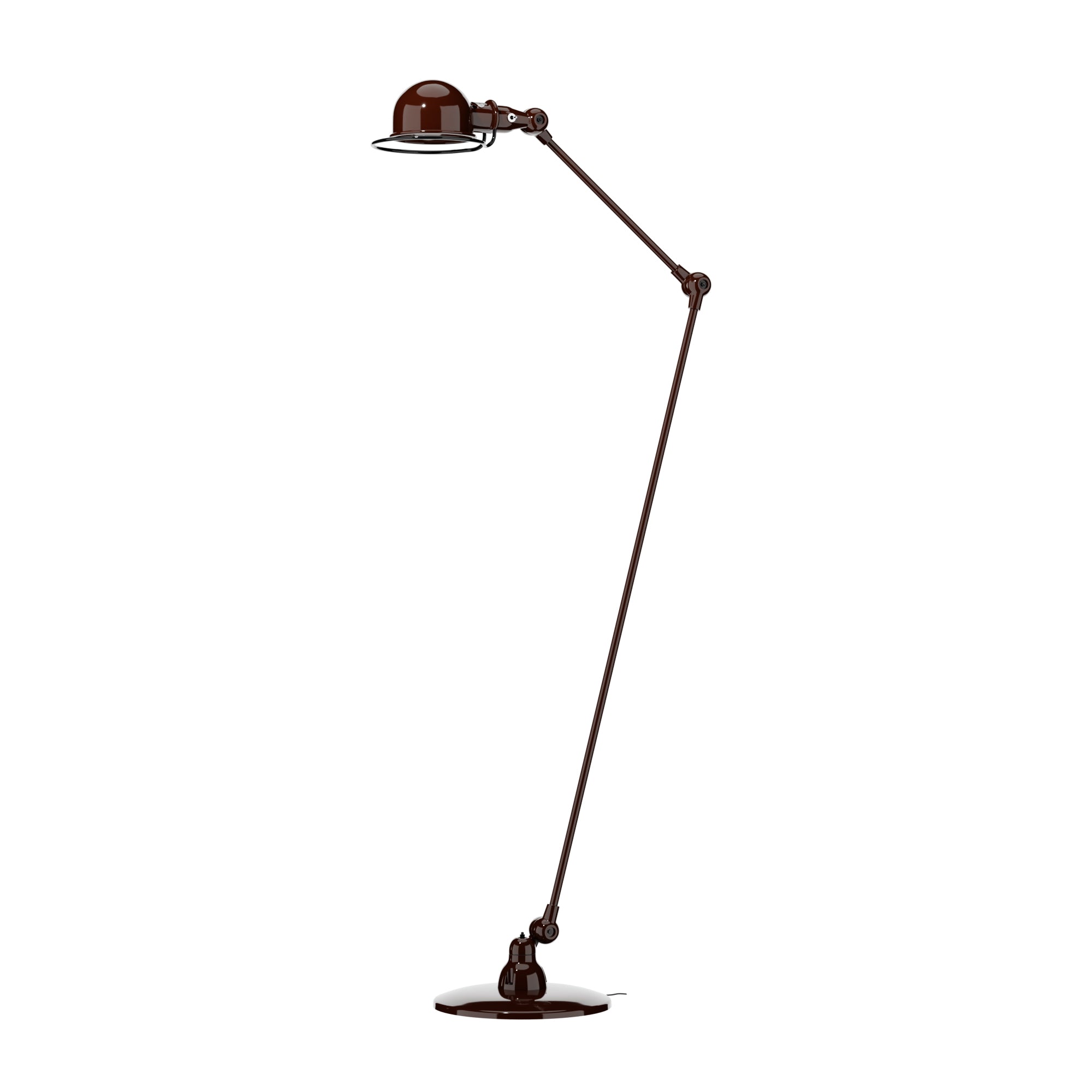 jield-loft-d1240-lampadaire-chocolat image 1