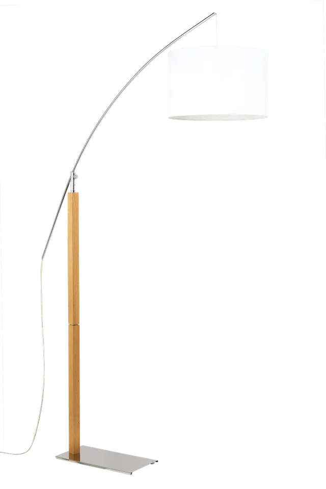 aluminor-rainbow-ls-lampadaire-d-port-bois-m-tal image 1