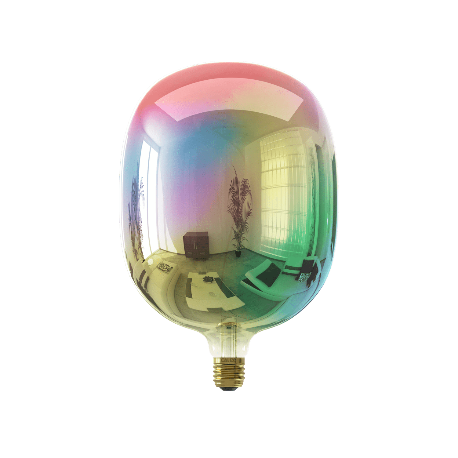 calex-avesta-ampoule-led-e27-filament-opale-blanche-dor-e-2000k-dimmable image 2
