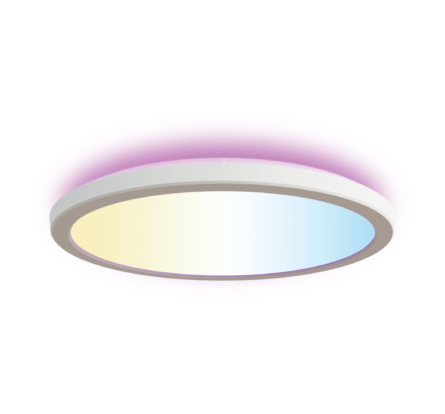 calex-smart-halo-plafonnier-led-295mm-22w-ip54 image 1