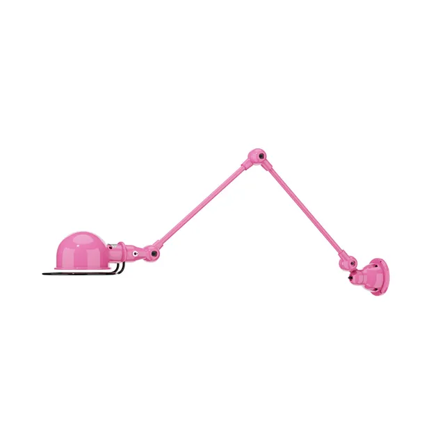 jield-loft-d4401-applique-murale-rose image 1