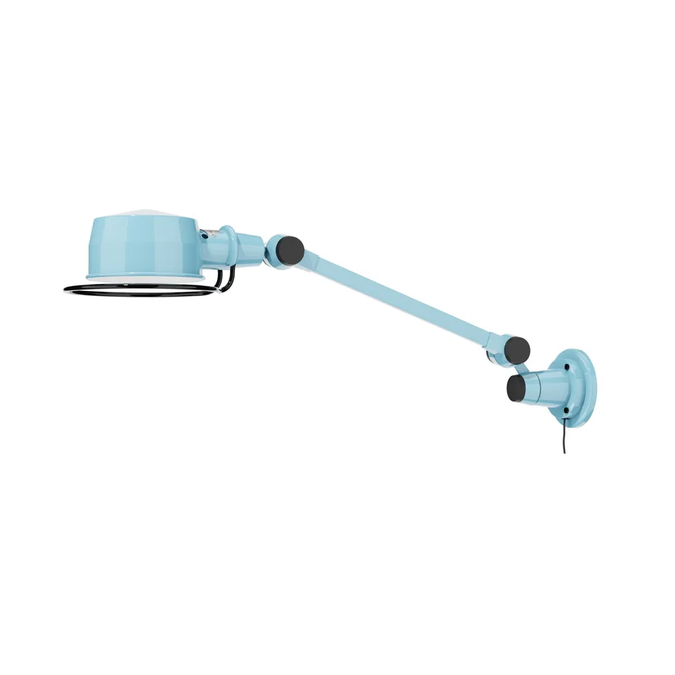 jield-lak-l4001-applique-abat-jour-orientable-bleu-pastel image 1