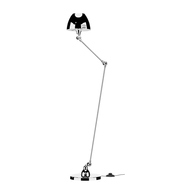 jield-aicler-aic833-lampe-articul-e-chrome image 1
