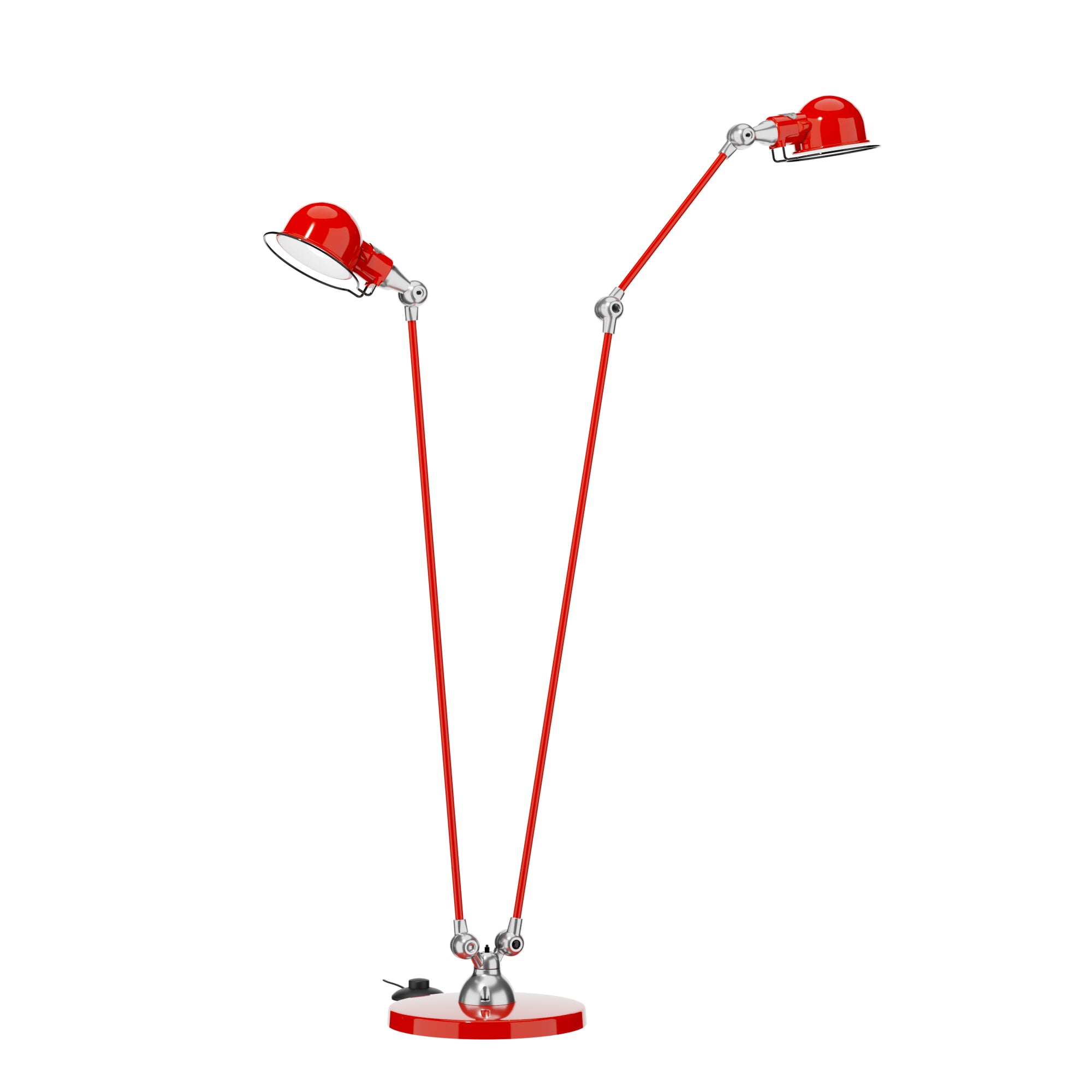 jield-signal-si8380-lampadaire-rouge image 2