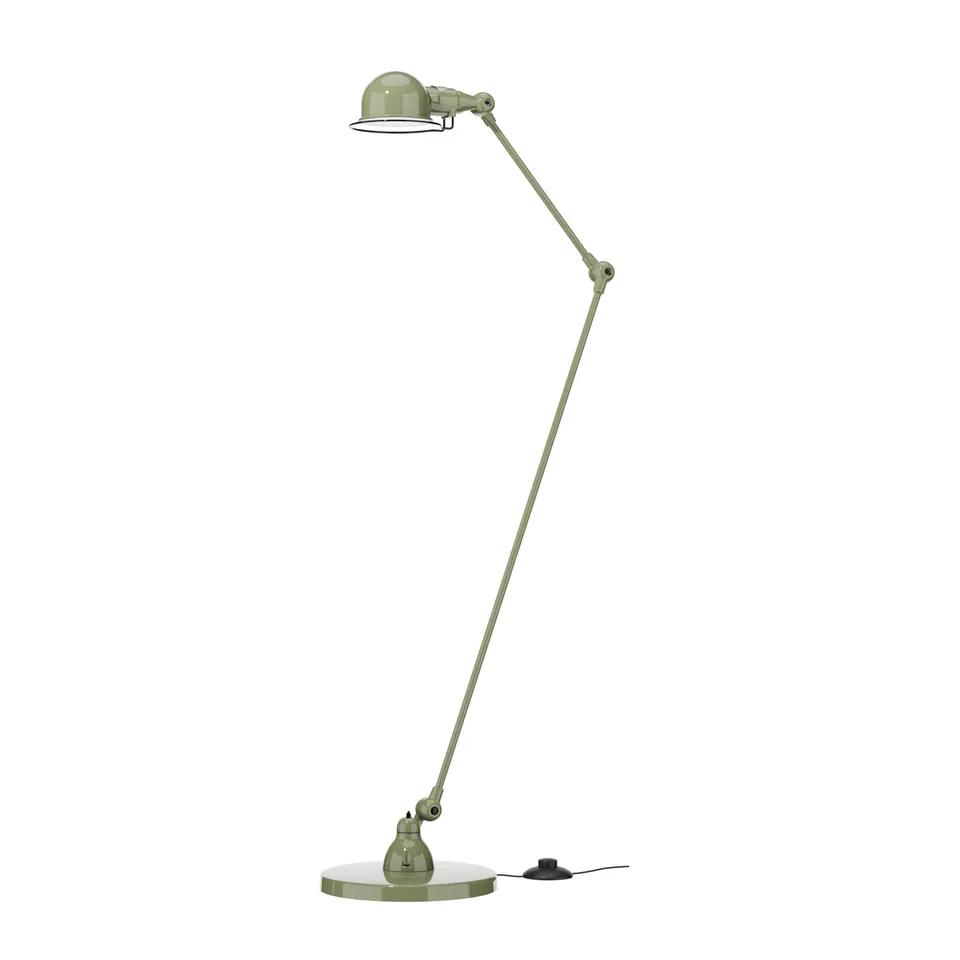 jield-signal-si833-lampadaire-gris-kaki image 1