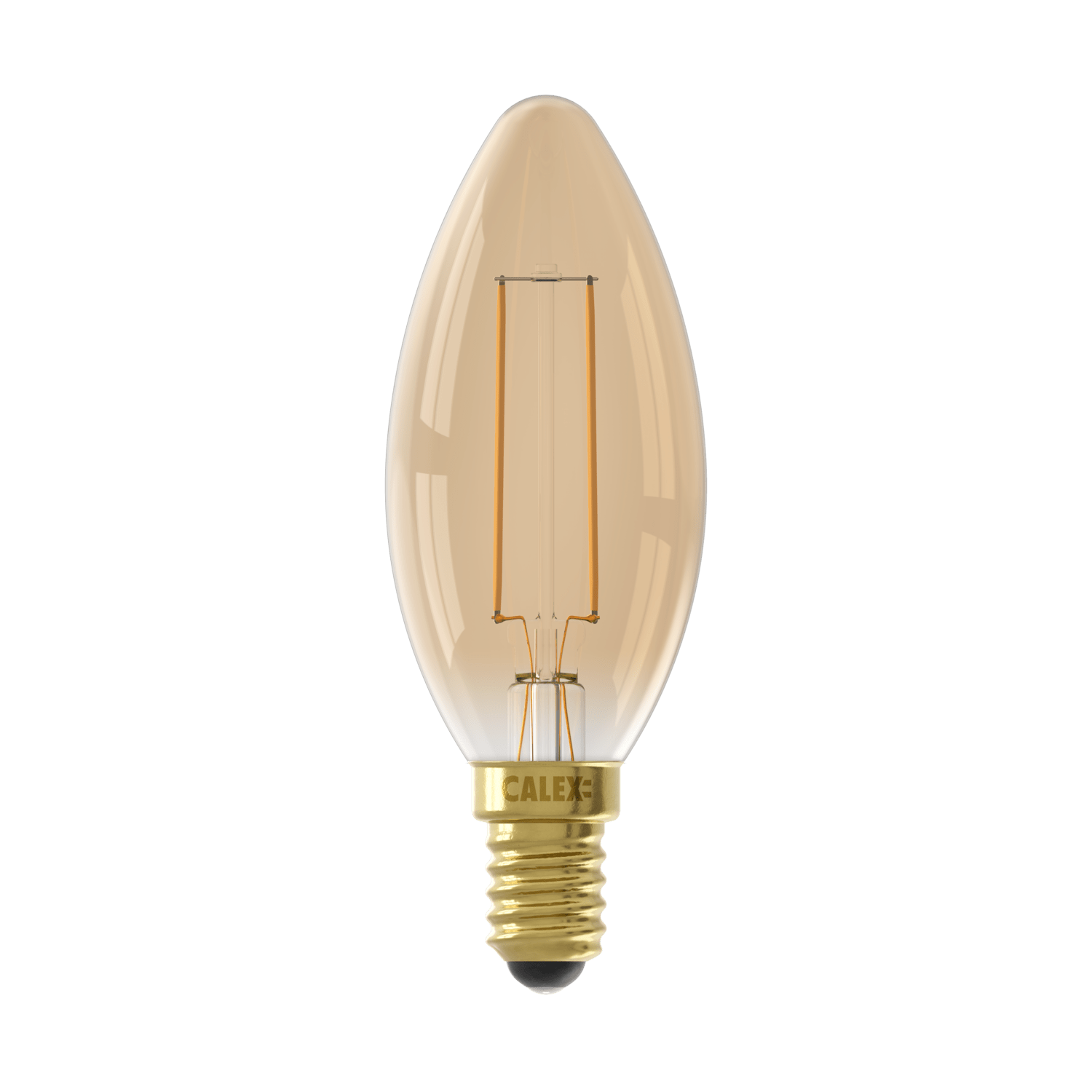 calex-goldline-b35-e14-lampe-led-filament-chaud-or image 2