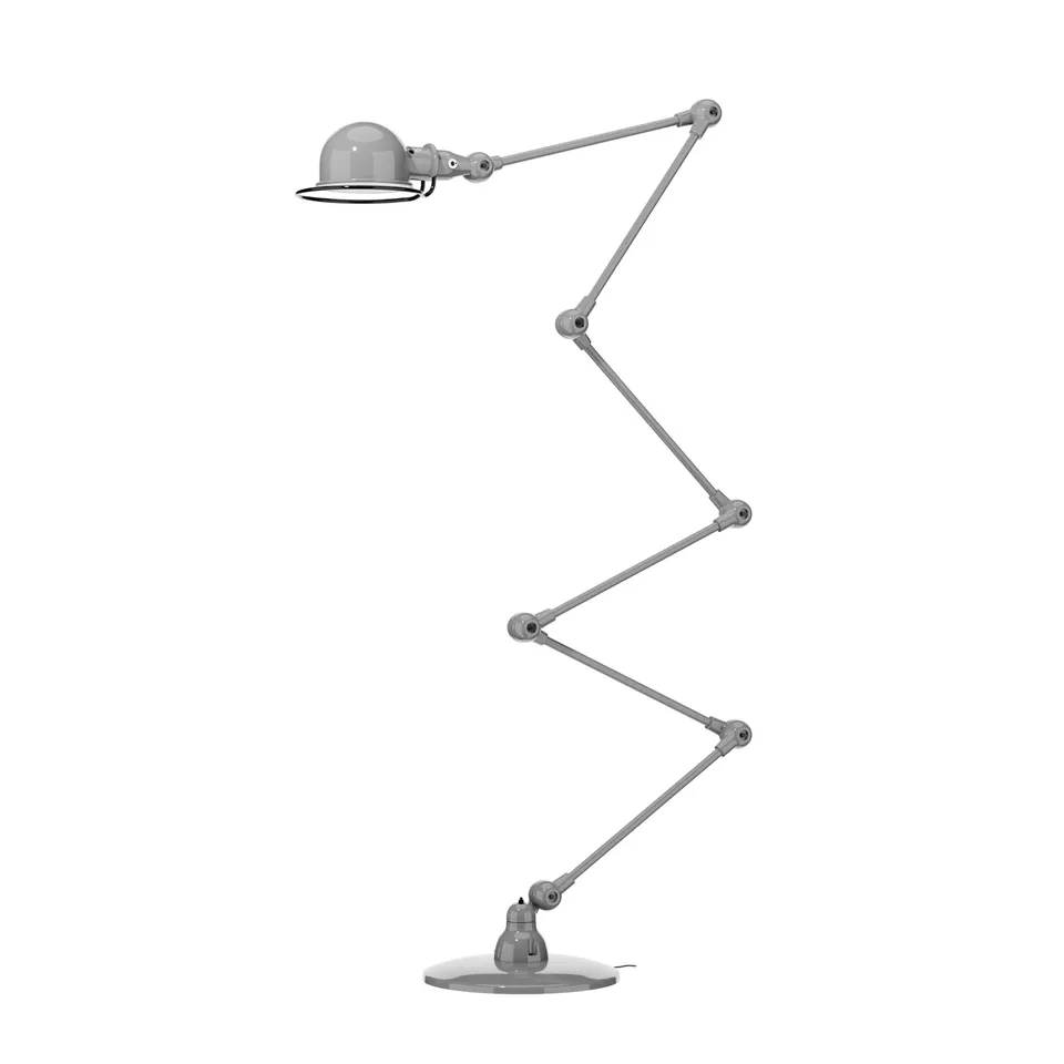jield-loft-d9406i-suspension-gris-souris image 1